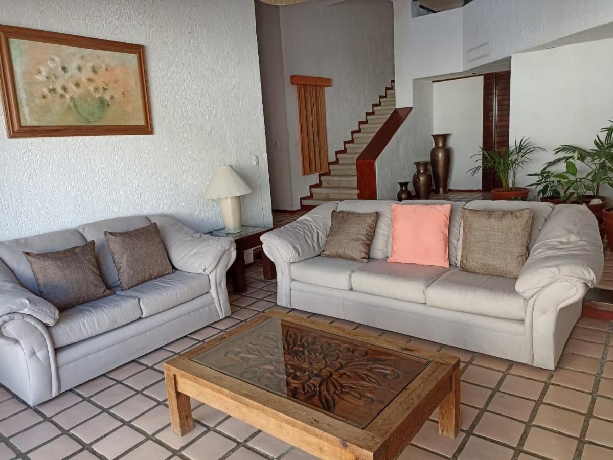 Cancun Villa Agave, Access To The Beach! Bagian luar foto