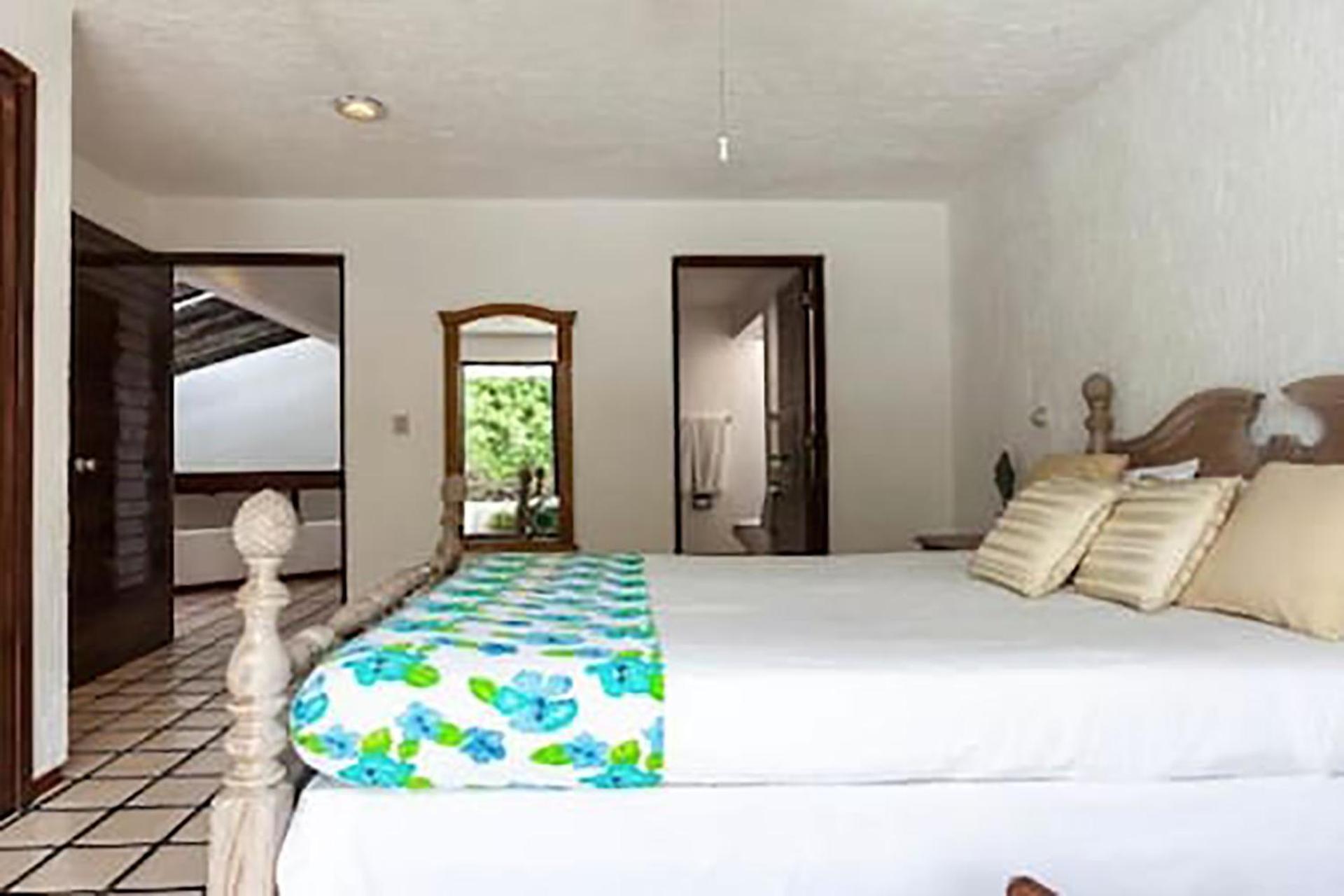Cancun Villa Agave, Access To The Beach! Bagian luar foto