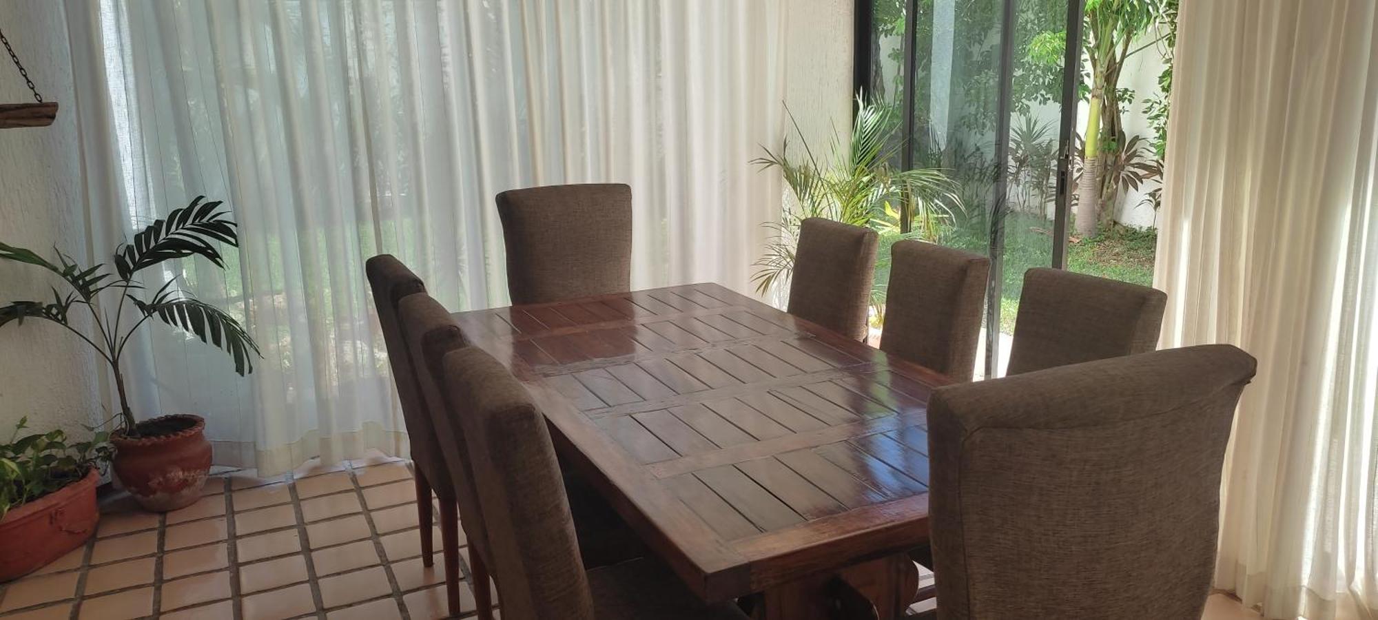 Cancun Villa Agave, Access To The Beach! Bagian luar foto